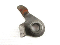 A used Ratchet Guide from a 2004 CRF150F Honda OEM Part # 28270-397-020 for sale. Honda dirt bike online? Oh, Yes! Find parts that fit your unit here!