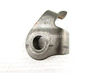 A used Ratchet Guide from a 2004 CRF150F Honda OEM Part # 28270-397-020 for sale. Honda dirt bike online? Oh, Yes! Find parts that fit your unit here!