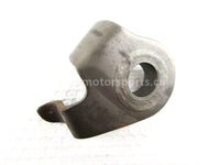 A used Ratchet Guide from a 2004 CRF150F Honda OEM Part # 28270-397-020 for sale. Honda dirt bike online? Oh, Yes! Find parts that fit your unit here!