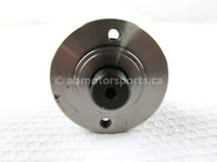 A used Cam Shaft from a 2004 CRF150F Honda OEM Part # 14100-KPT-900 for sale. Honda dirt bike online? Oh, Yes! Find parts that fit your unit here!