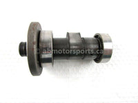 A used Cam Shaft from a 2004 CRF150F Honda OEM Part # 14100-KPT-900 for sale. Honda dirt bike online? Oh, Yes! Find parts that fit your unit here!