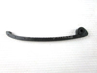 A used Cam Chain Tensioner from a 2004 CRF150F Honda OEM Part # 14500-KW1-900 for sale. Honda dirt bike online? Oh, Yes! Find parts that fit your unit here!