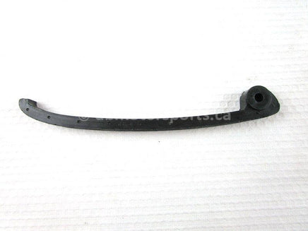 A used Cam Chain Tensioner from a 2004 CRF150F Honda OEM Part # 14500-KW1-900 for sale. Honda dirt bike online? Oh, Yes! Find parts that fit your unit here!