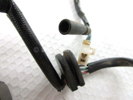 A used Stator from a 2004 CRF150F Honda OEM Part # 31120-KPT-901 for sale. Honda dirt bike online? Oh, Yes! Find parts that fit your unit here!