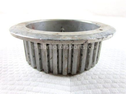 A used Clutch Hub from a 2004 CRF150F Honda OEM Part # 22121-KPS-900 for sale. Honda dirt bike online? Oh, Yes! Find parts that fit your unit here!