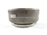 A used Flywheel from a 2004 CRF150F Honda OEM Part # 31110-KPT-901 for sale. Honda dirt bike online? Oh, Yes! Find parts that fit your unit here!