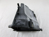 A used Air Box from a 2004 CRF150F Honda OEM Part # 17230-KPS-900 for sale. Honda dirt bike online? Oh, Yes! Find parts that fit your unit here!