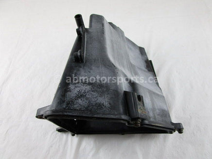 A used Air Box from a 2004 CRF150F Honda OEM Part # 17230-KPS-900 for sale. Honda dirt bike online? Oh, Yes! Find parts that fit your unit here!