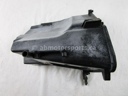 A used Air Box from a 2004 CRF150F Honda OEM Part # 17230-KPS-900 for sale. Honda dirt bike online? Oh, Yes! Find parts that fit your unit here!