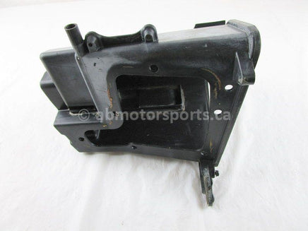 A used Air Box from a 2004 CRF150F Honda OEM Part # 17230-KPS-900 for sale. Honda dirt bike online? Oh, Yes! Find parts that fit your unit here!