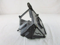 A used Air Box from a 2004 CRF150F Honda OEM Part # 17230-KPS-900 for sale. Honda dirt bike online? Oh, Yes! Find parts that fit your unit here!