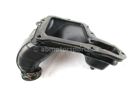 A used Intake Boot from a 2004 CRF150F Honda OEM Part # 17222-KPT-900 for sale. Honda dirt bike online? Oh, Yes! Find parts that fit your unit here!