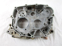 A used Crankcase R from a 2004 CRF150F Honda OEM Part # 11100-KPS-900 for sale. Honda dirt bike online? Oh, Yes! Find parts that fit your unit here!