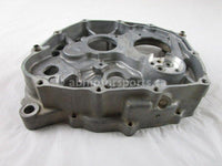 A used Crankcase R from a 2004 CRF150F Honda OEM Part # 11100-KPS-900 for sale. Honda dirt bike online? Oh, Yes! Find parts that fit your unit here!