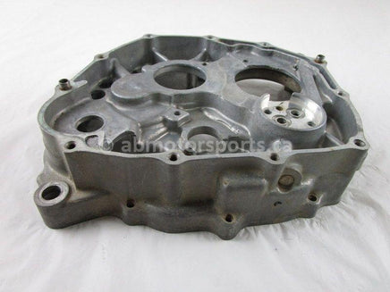 A used Crankcase R from a 2004 CRF150F Honda OEM Part # 11100-KPS-900 for sale. Honda dirt bike online? Oh, Yes! Find parts that fit your unit here!