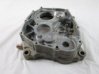 A used Crankcase R from a 2004 CRF150F Honda OEM Part # 11100-KPS-900 for sale. Honda dirt bike online? Oh, Yes! Find parts that fit your unit here!