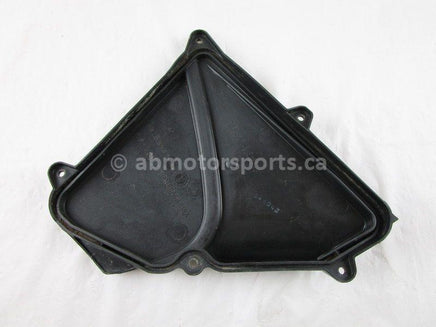 A used Air Box Lid from a 2004 CRF150F Honda OEM Part # 17220-KPS-900ZA for sale. Honda dirt bike online? Oh, Yes! Find parts that fit your unit here!