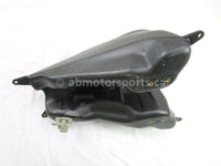 A used Gas Tank from a 2004 CRF150F Honda OEM Part # 17510-KPS-900 for sale. Honda dirt bike online? Oh, Yes! Find parts that fit your unit here!