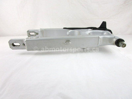 A used Swing Arm R from a 2004 CRF150F Honda OEM Part # 52200-KPT-900 for sale. Honda dirt bike online? Oh, Yes! Find parts that fit your unit here!