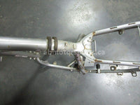 A used Frame from a 2004 CRF150F Honda OEM Part # 50100-KPS-900ZA for sale. Honda dirt bike online? Oh, Yes! Find parts that fit your unit here!