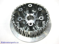 New Honda Dirt Bike CR 500R OEM part # 22120-ML3-911 or 22120ML3911 center clutch for sale