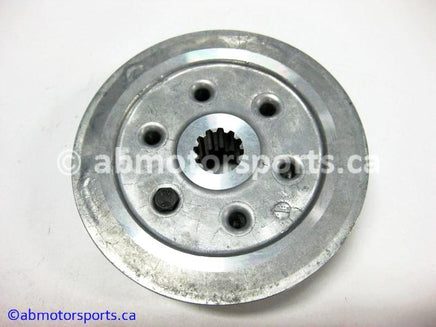 New Honda Dirt Bike CR 500R OEM part # 22120-ML3-911 or 22120ML3911 center clutch for sale