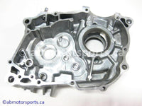 New Honda Dirt Bike XR 100R OEM part # 11200-KN4-761 left crankcase for sale