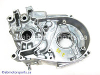 New Honda Dirt Bike XR 100R OEM part # 11200-KN4-761 left crankcase for sale