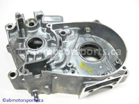 New Honda Dirt Bike XR 100R OEM part # 11200-KN4-761 left crankcase for sale
