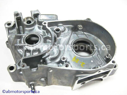 New Honda Dirt Bike XR 100R OEM part # 11200-KN4-761 left crankcase for sale