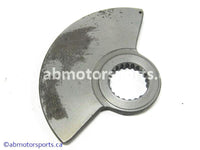 Used Honda Dirt Bike CRF 450R OEM part # 13423-MEB-670 balancer weight for sale