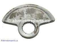 Used Honda Dirt Bike CRF 450R OEM part # 13423-MEB-670 balancer weight for sale