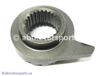 Used Honda Dirt Bike CRF 450R OEM part # 28221-MEB-770 ratchet kick starter for sale
