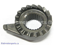 Used Honda Dirt Bike CRF 450R OEM part # 28221-MEB-770 ratchet kick starter for sale