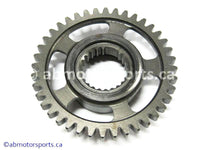 Used Honda Dirt Bike CRF 450R OEM part # 13415-MEB-670 drive balancer gear for sale