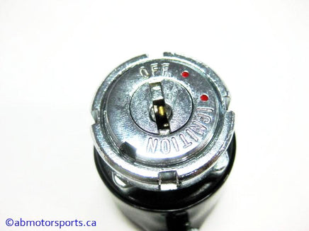 New Honda Dirt Bike Z50 A OEM part # 35100-045-601 or 35100045601 ignition key switch for sale