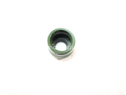 A new Valve Stem Seal for a 2012 CRF450R Honda OEM Part # 12209-GB4-682 for sale. Looking for parts near Edmonton? We ship daily across Canada!