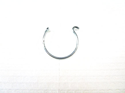 A new Clutch Lever Spring for a 1983 CR125R Honda OEM Part # 22815-KA3-710 for sale. Looking for parts near Edmonton? We ship daily across Canada!