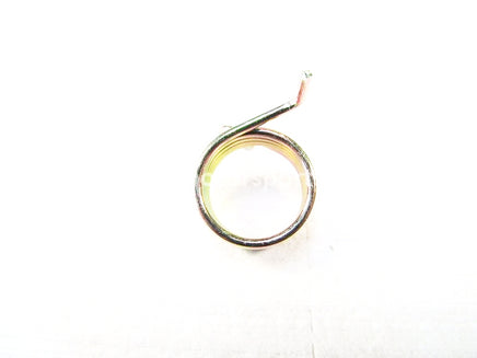 A new Clutch Lever Spring for a 1980 CR80R Honda OEM Part # 22815-166-000 for sale. Looking for parts near Edmonton? We ship daily across Canada!