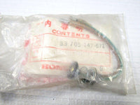 A new Tail Light Wire for a 1979 XL100S Honda OEM Part # 33705-147-671 for sale. Looking for parts near Edmonton? We ship daily across Canada!