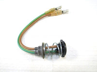 A new Tail Light Wire for a 1979 XL100S Honda OEM Part # 33705-147-671 for sale. Looking for parts near Edmonton? We ship daily across Canada!