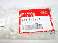 A new Brake Arm Joint for a 1994 XR100R Honda OEM Part # 95015-32001 for sale. Looking for parts near Edmonton? We ship daily across Canada!