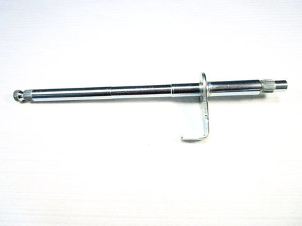 A new Gear Shift Spindle for a 1990 CT70 Honda OEM Part # 24610-092-670 for sale. Looking for parts near Edmonton? We ship daily across Canada!