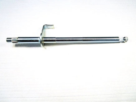 A new Gear Shift Spindle for a 1990 CT70 Honda OEM Part # 24610-092-670 for sale. Looking for parts near Edmonton? We ship daily across Canada!