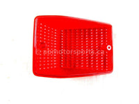 A new Tail Light Lens for a 1981 XR200R Honda OEM Part # 33141-MA0-003 for sale. Check out our online catalog for more parts that will fit your unit!