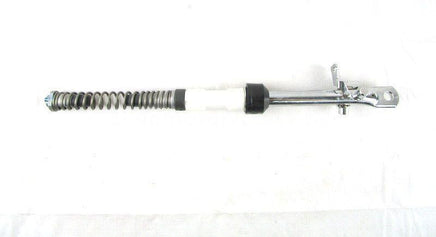 A new Pipe Slide L for a 2004 CRF50F Honda OEM Part # 51500-GEL-J01 for sale. Check out our online catalog for more parts that will fit your unit!