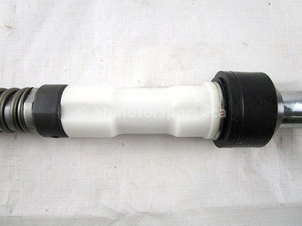 A new Pipe Slide L for a 2004 CRF50F Honda OEM Part # 51500-GEL-J01 for sale. Check out our online catalog for more parts that will fit your unit!