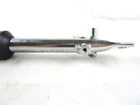 A new Pipe Slide L for a 2004 CRF50F Honda OEM Part # 51500-GEL-J01 for sale. Check out our online catalog for more parts that will fit your unit!