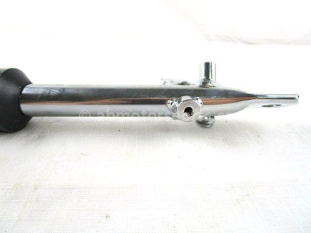 A new Pipe Slide L for a 2004 CRF50F Honda OEM Part # 51500-GEL-J01 for sale. Check out our online catalog for more parts that will fit your unit!