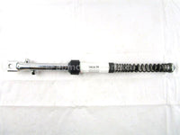 A new Pipe Slide R for a 2004 CRF50F Honda OEM Part # 51400-GEL-J01 for sale. Check out our online catalog for more parts that will fit your unit!